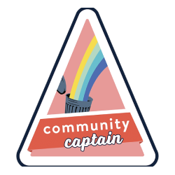 communityCaptain